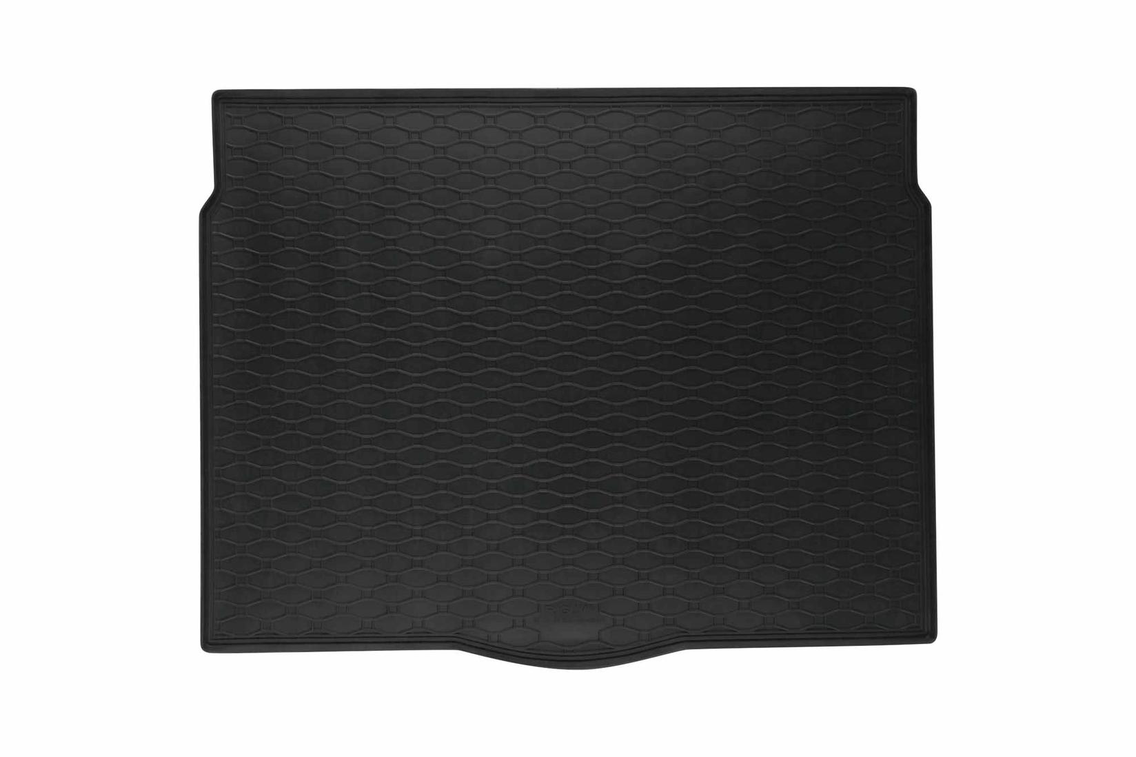 RIGUM Гумена Патосница за багажник за Opel Astra J хечбек по 2010 г.