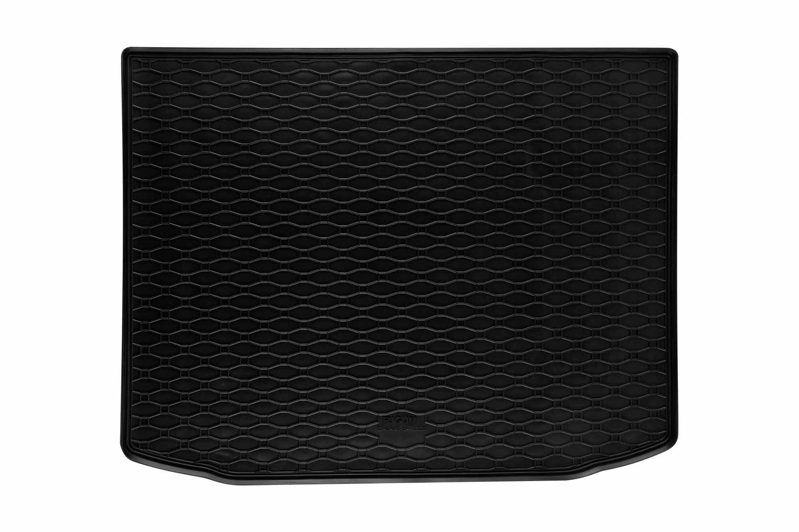 RIGUM Гумена Патосница за багажник за Mitsubishi ASX по 2010 г.