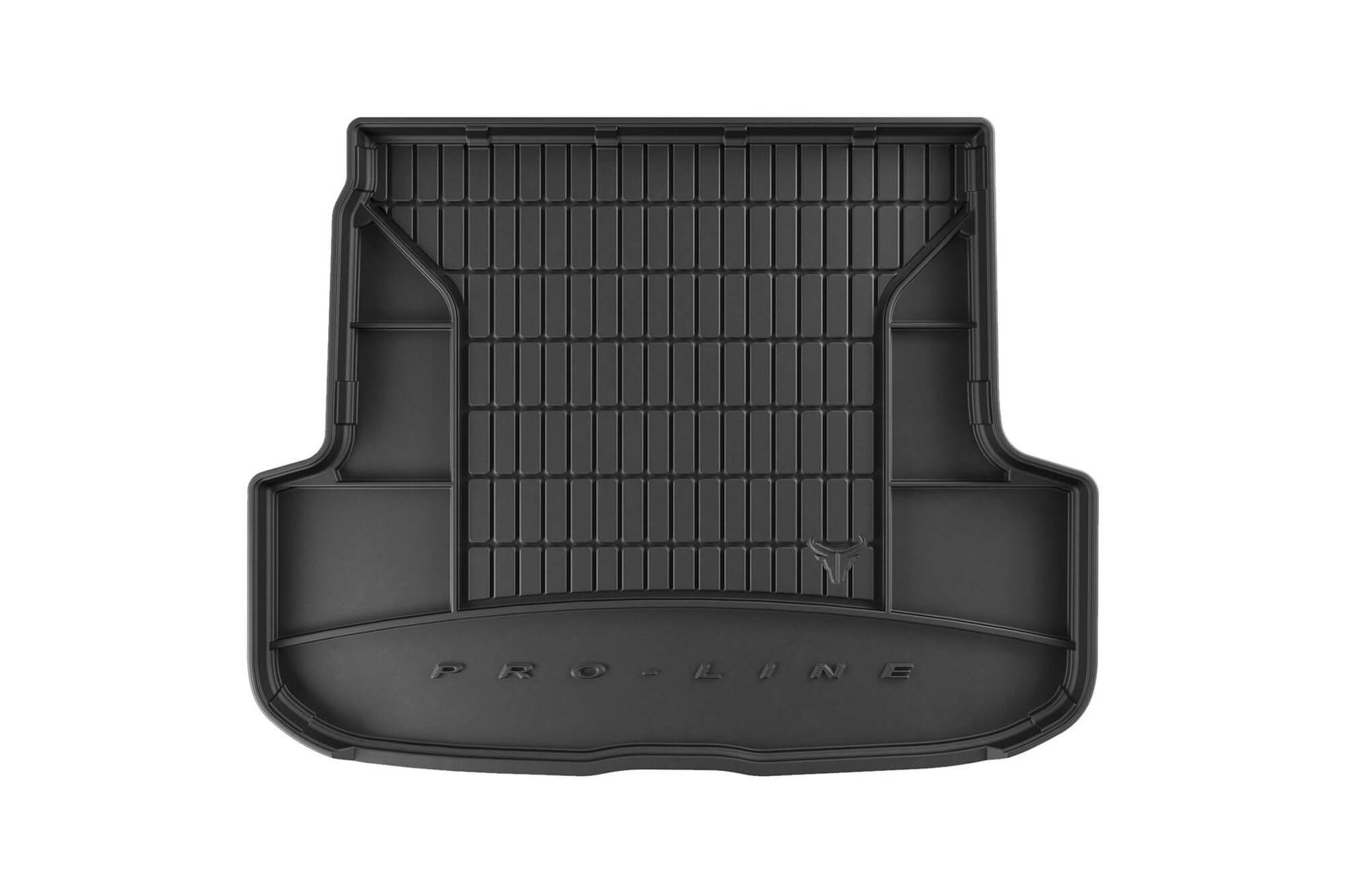 FROGUM Гумена Патосница за багажник за Subaru Legacy 2003-2009, Outback 2004-2006