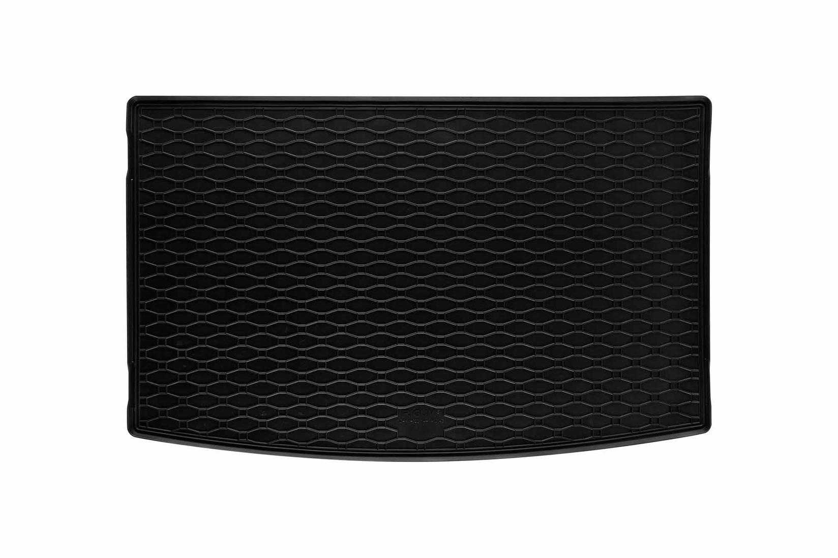 RIGUM Гумена Патосница  за багажник за Hyundai i20 2014-2019