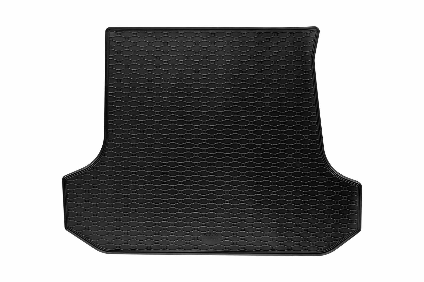 RIGUM Гумена Патосница за багажник за Dacia Logan MCV по 2013 г.