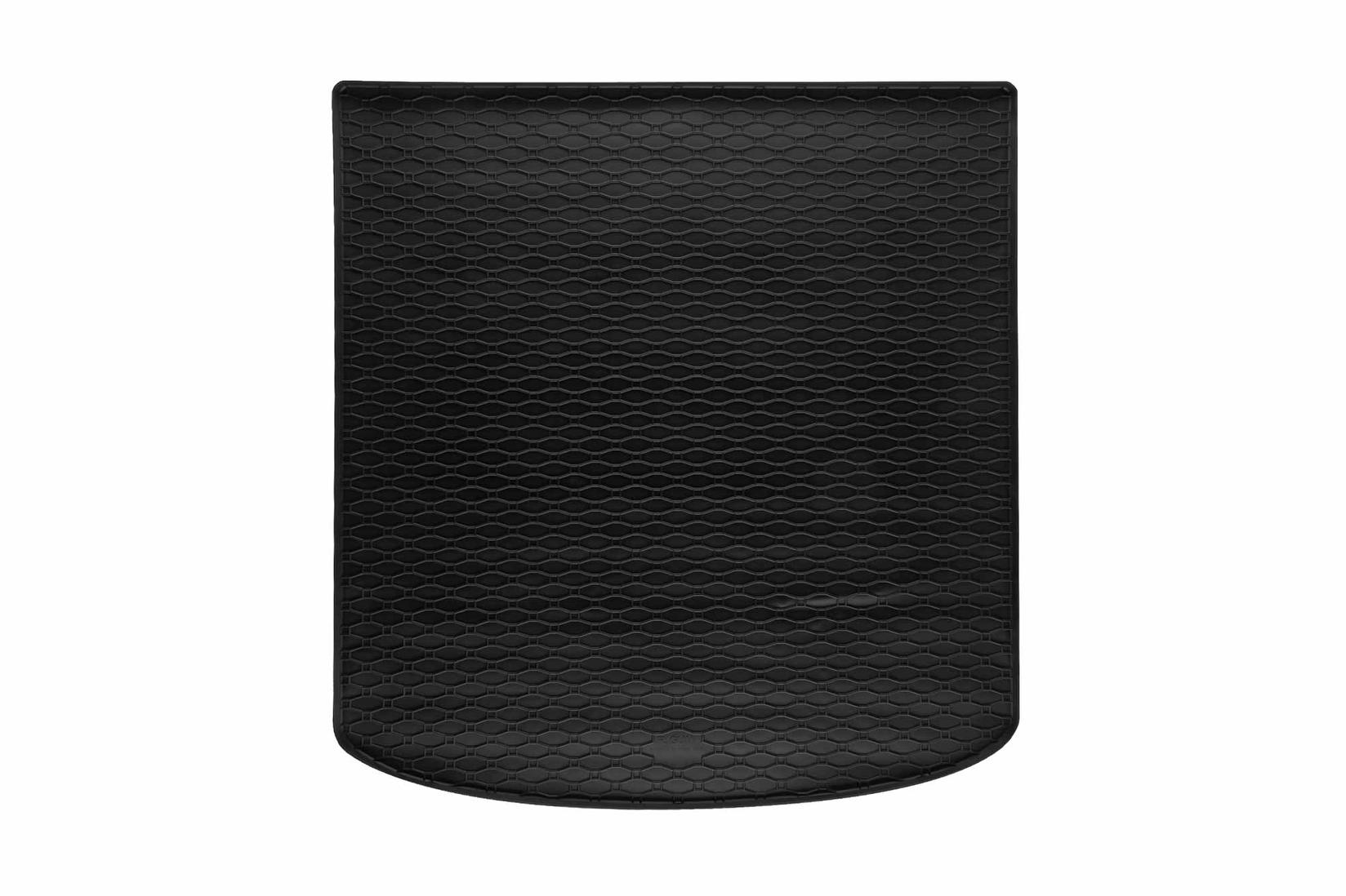 RIGUM Гумена Патосница за багажник за Audi A4 седан, A5 Sportback