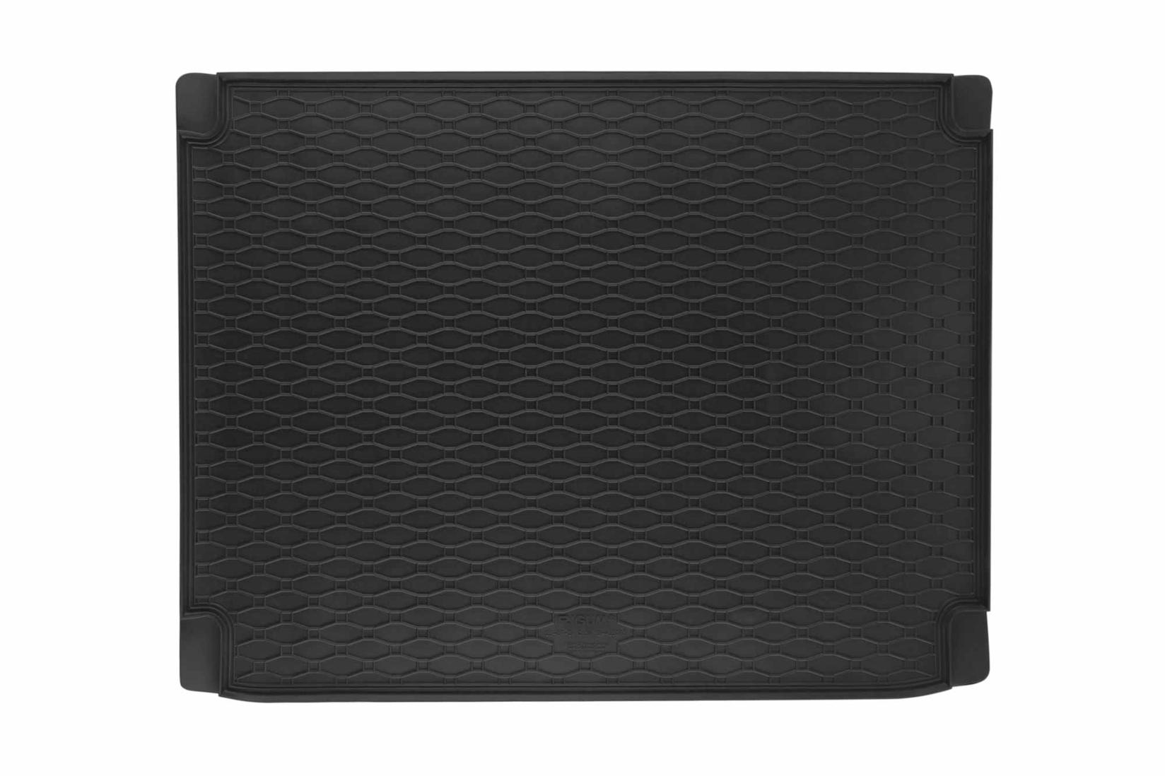 RIGUM Гумена Патосница за багажник за Opel Zafira C 5 места по 2012 г.