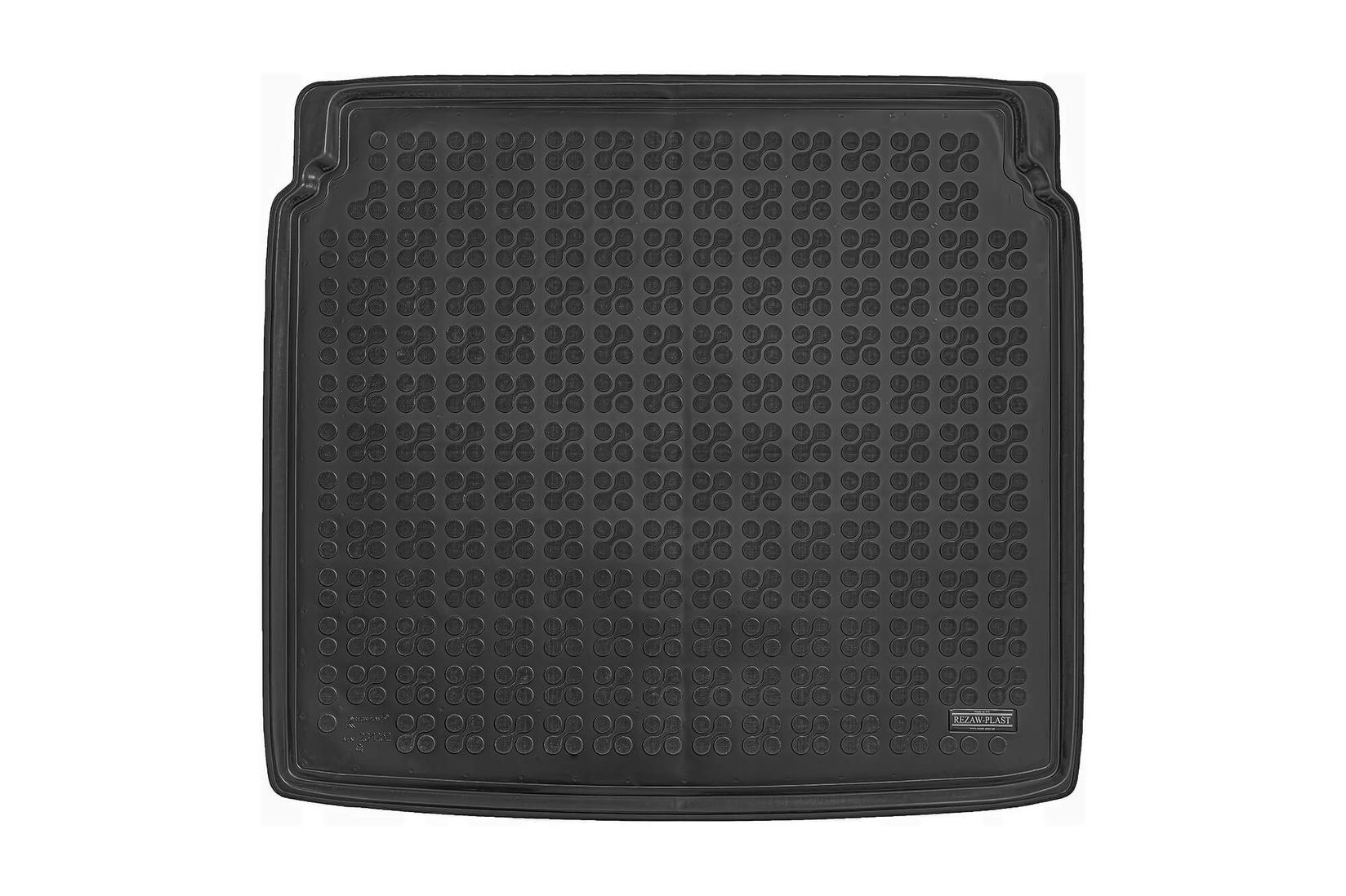 REZAW-PLAST Гумена Патосница за багажник  за Peugeot 408 Fastback PHeV, верзија со една положба на багажникот, 1 дел