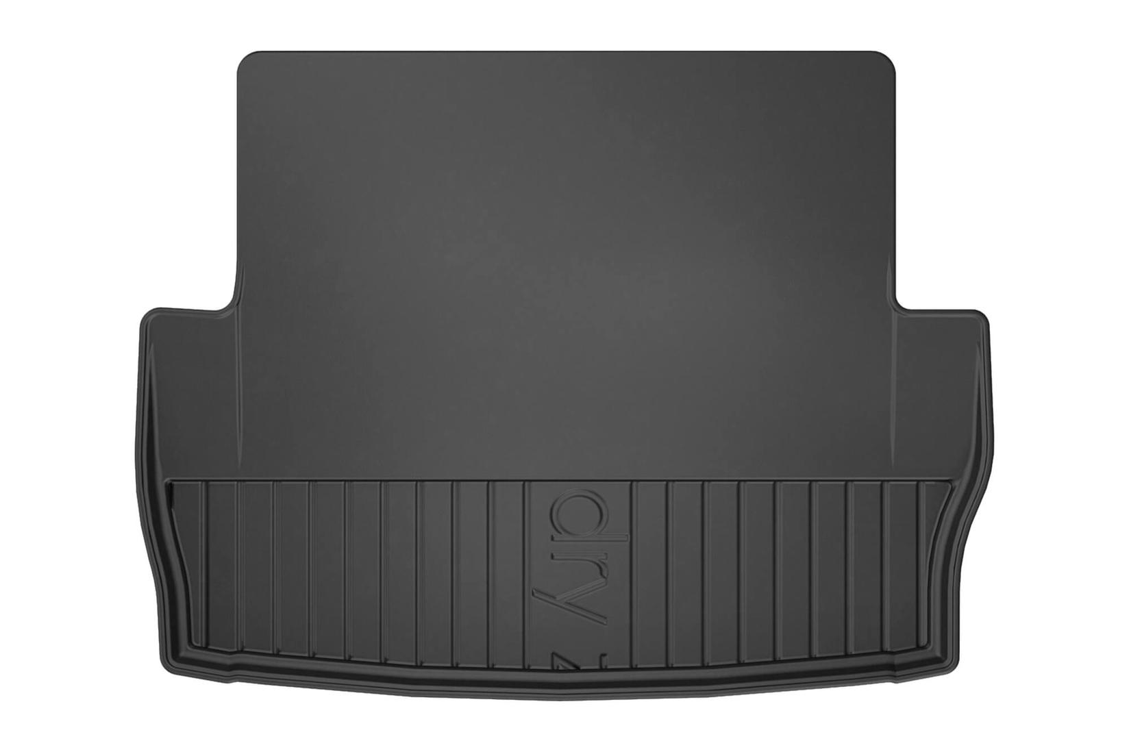 FROGUM Патосница за багажник DRY ZONE за  серија 1 F20 2013-2019 со 5 врати