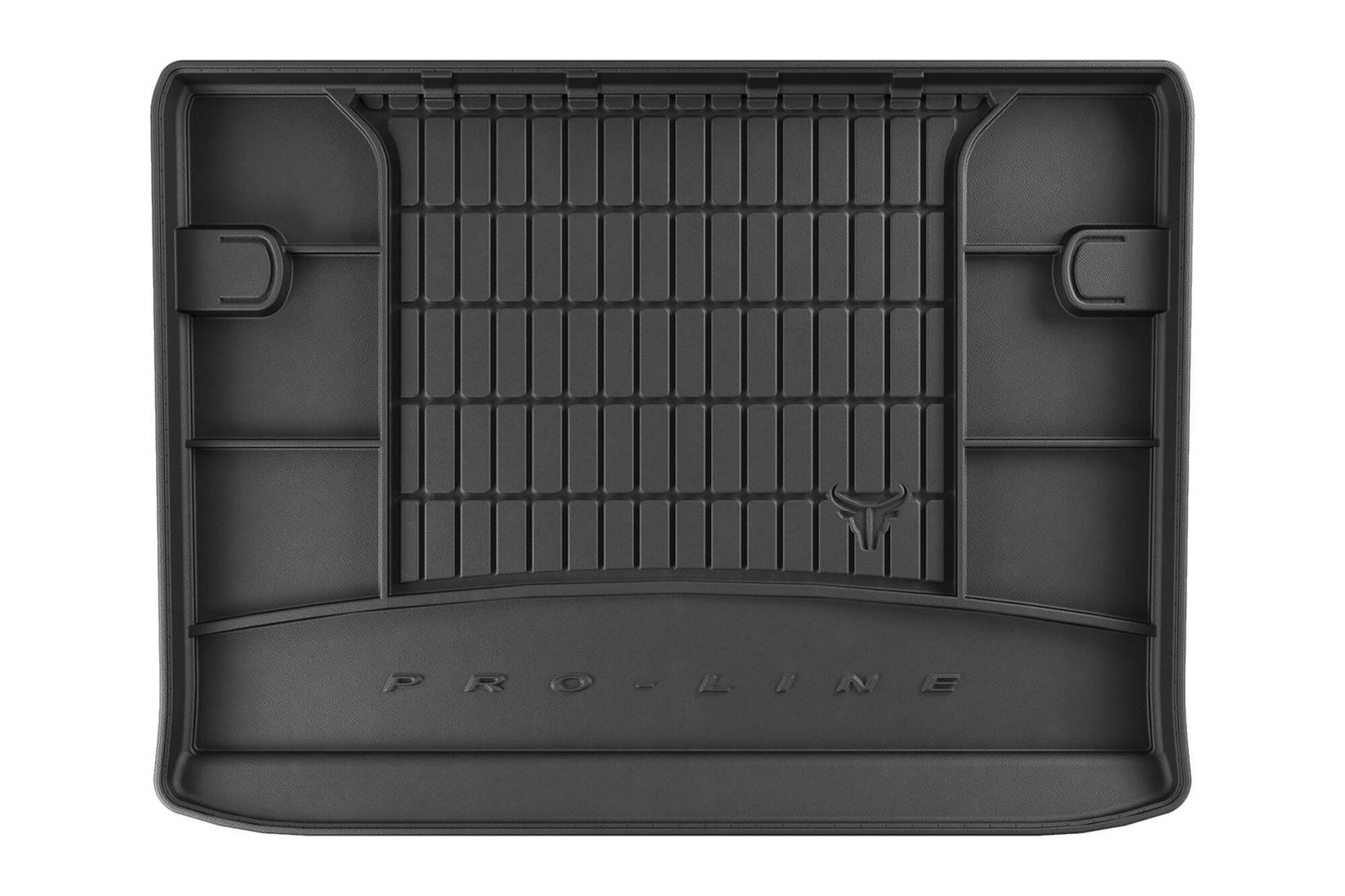 FROGUM Гумена Патосница за багажник за Citroen DS5 2011-2015