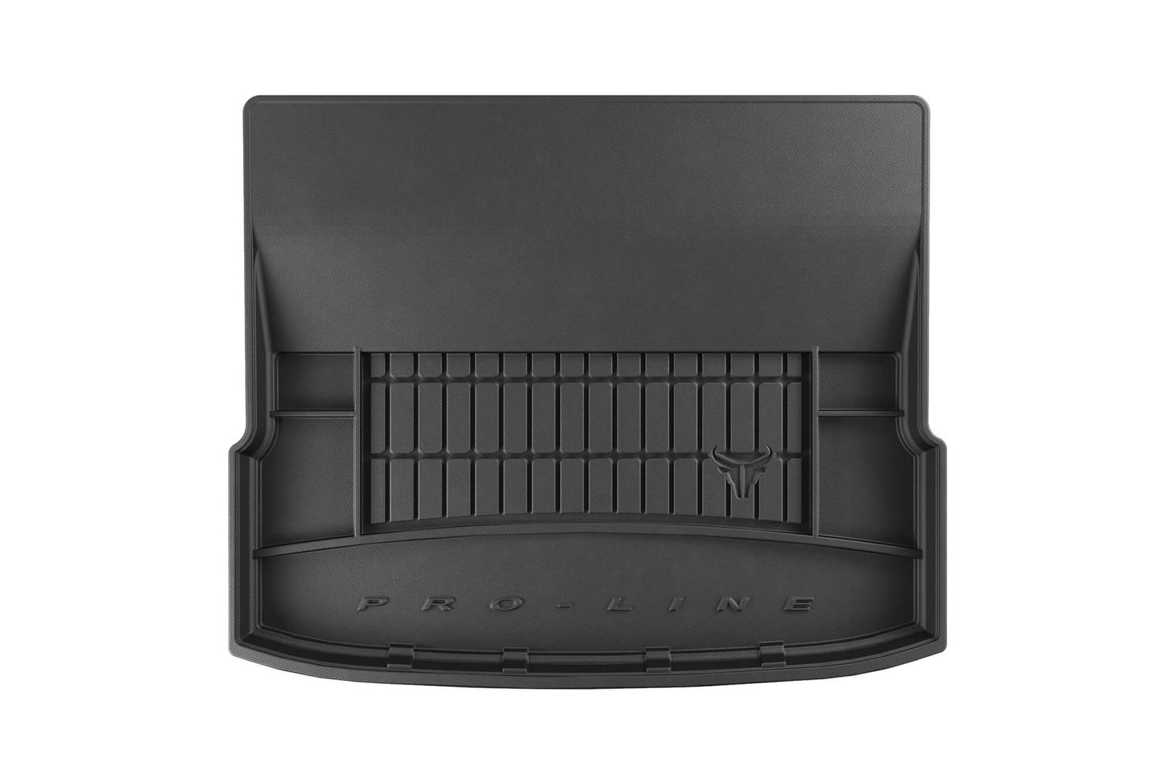 FROGUM Гумена Патосница за багажник  за Kia Sportage Hybrid по 2021г. во  долна положба на багажникот