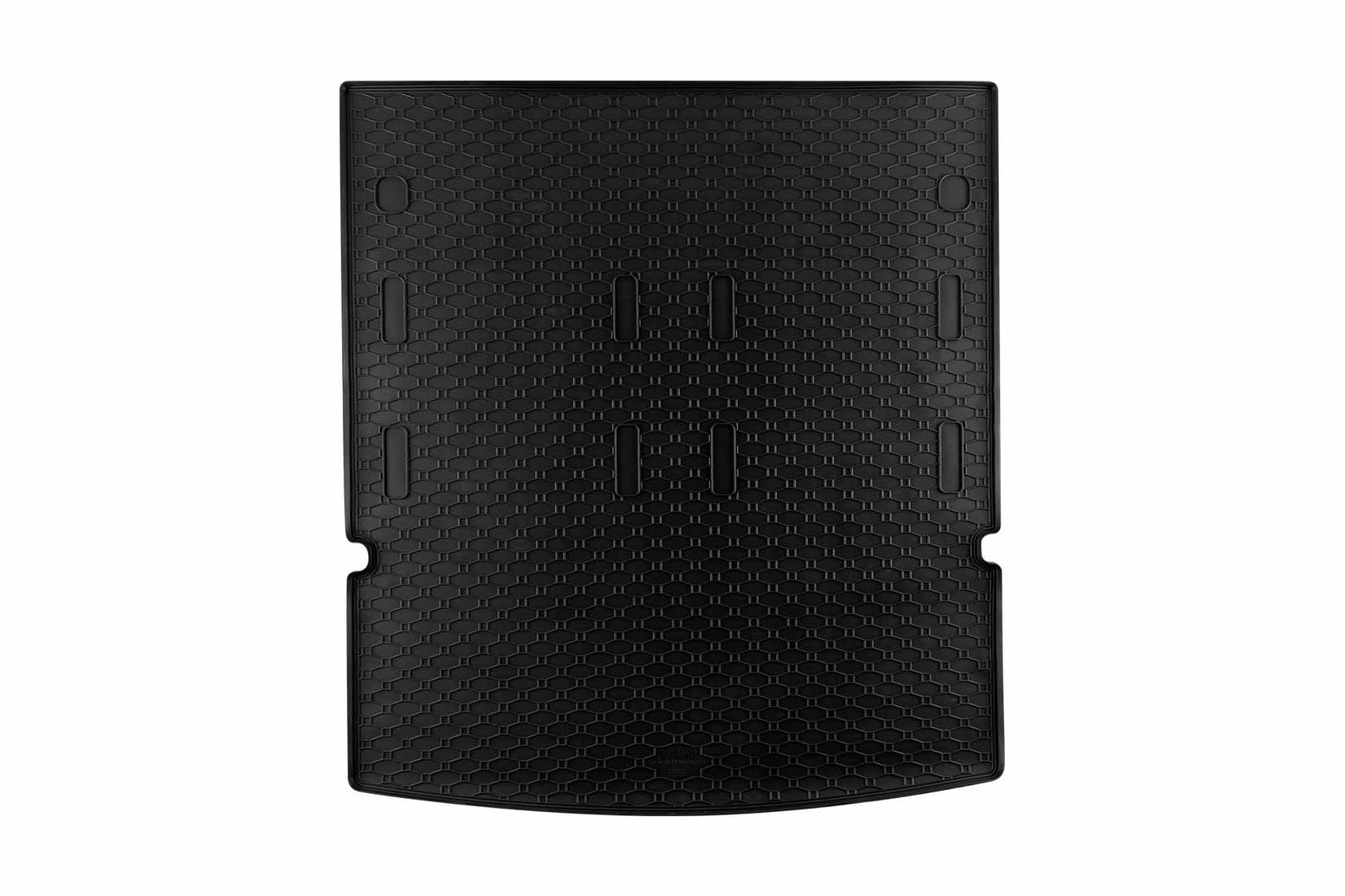 RIGUM Гумена Патосница за багажник за Kia Sorento 5 места по 2020 г.