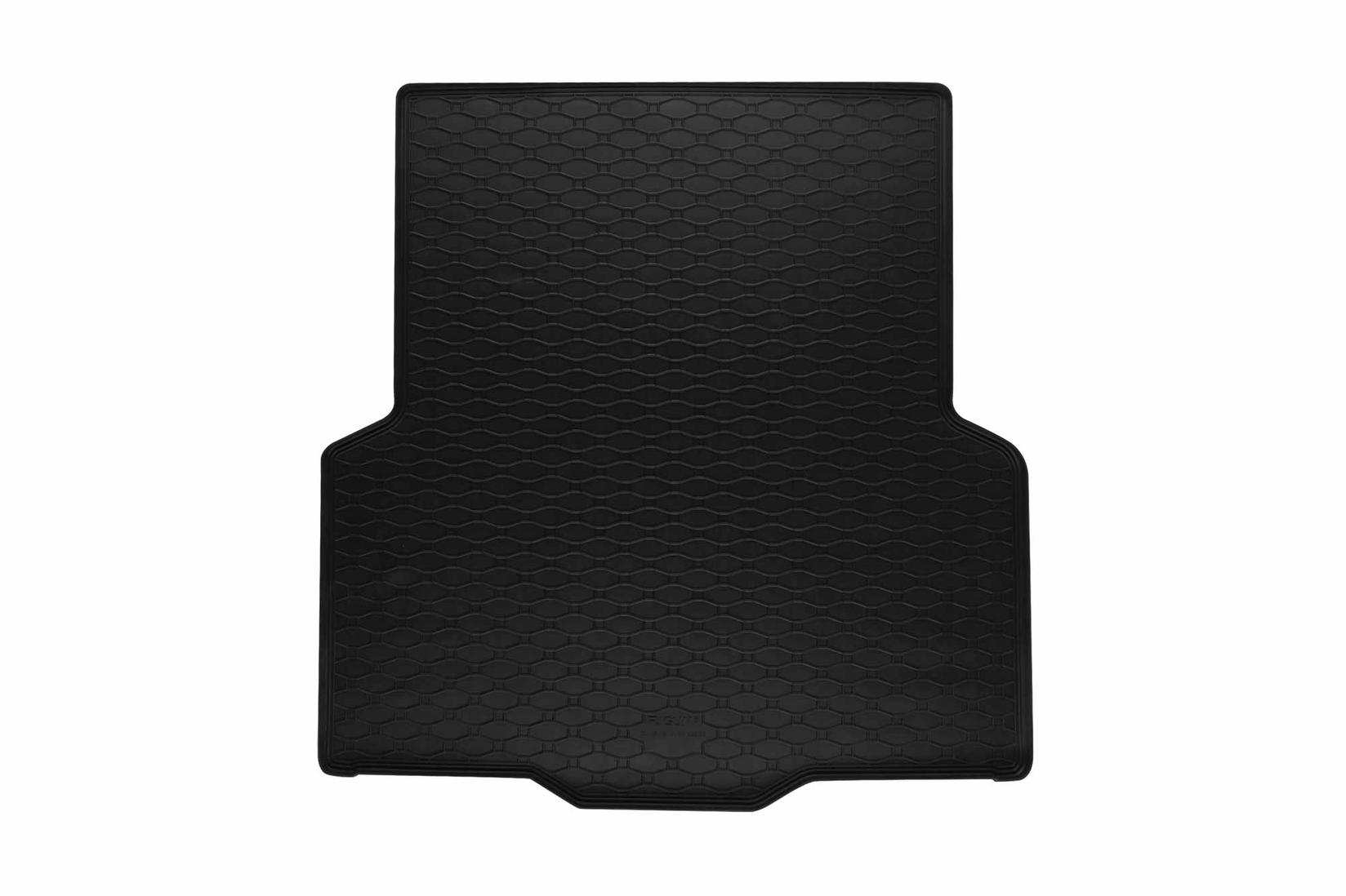 RIGUM Гумена Патосница за багажник за Opel Insignia Grandsport по 2017 г.