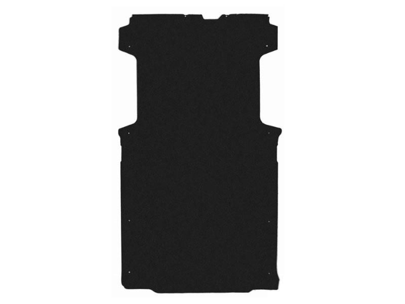 REZAW-PLAST Карго Патосница за товарно одделение за Citroen Jumper L2, Peugeot Boxer L2, Fiat Ducato, Opel Movano