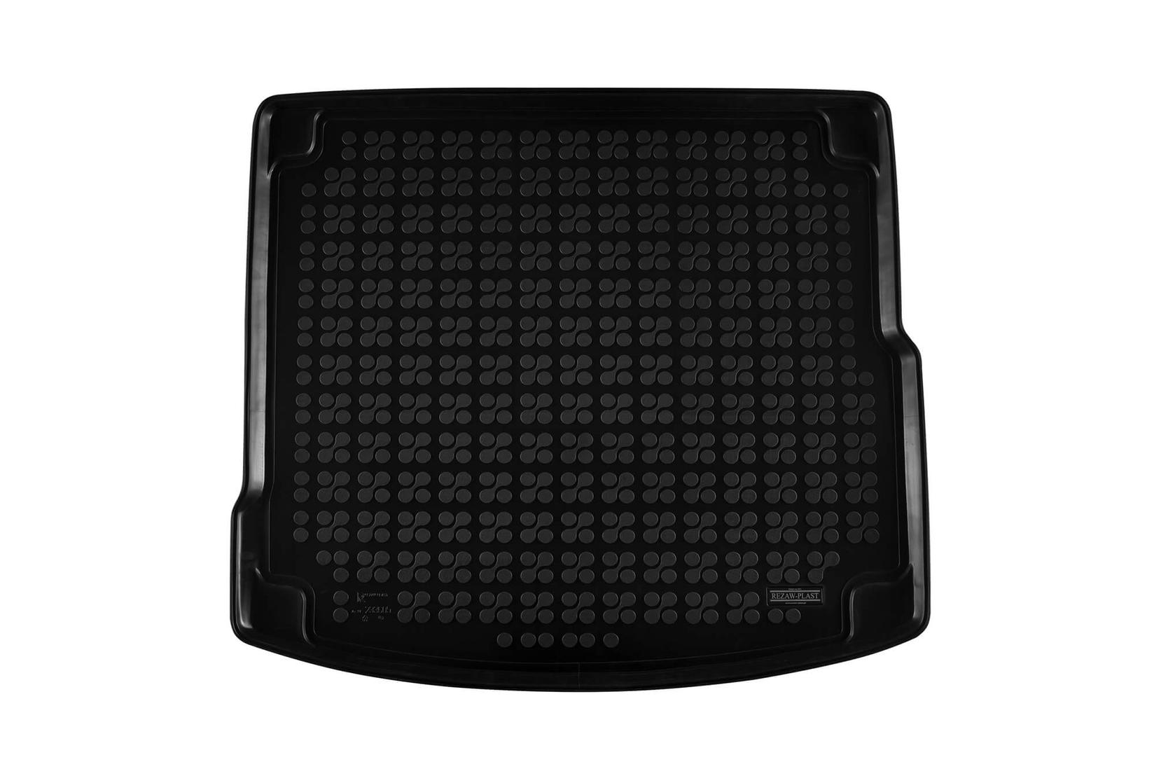 REZAW-PLAST Гумена Патосница за багажник за Jaguar I-Pace по 2018 г.