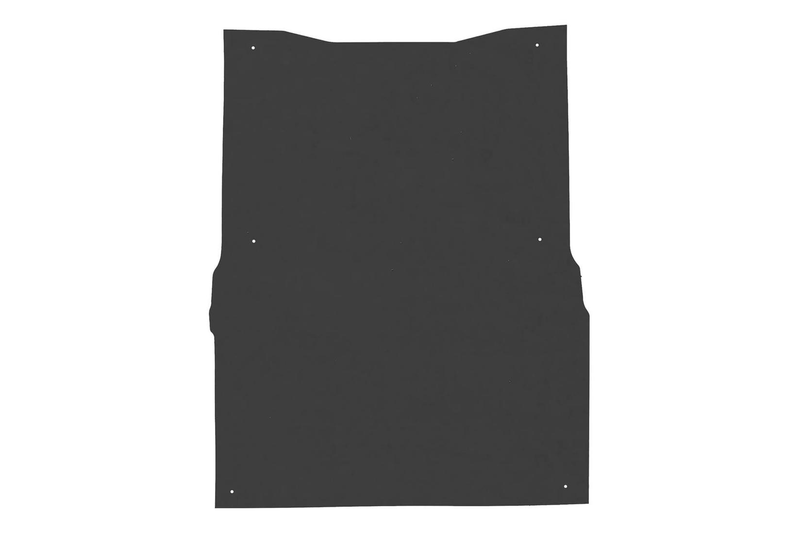 REZAW-PLAST Карго Патосница за товарно одделение за Citroen, Peugeot, Opel, Fiat и друго