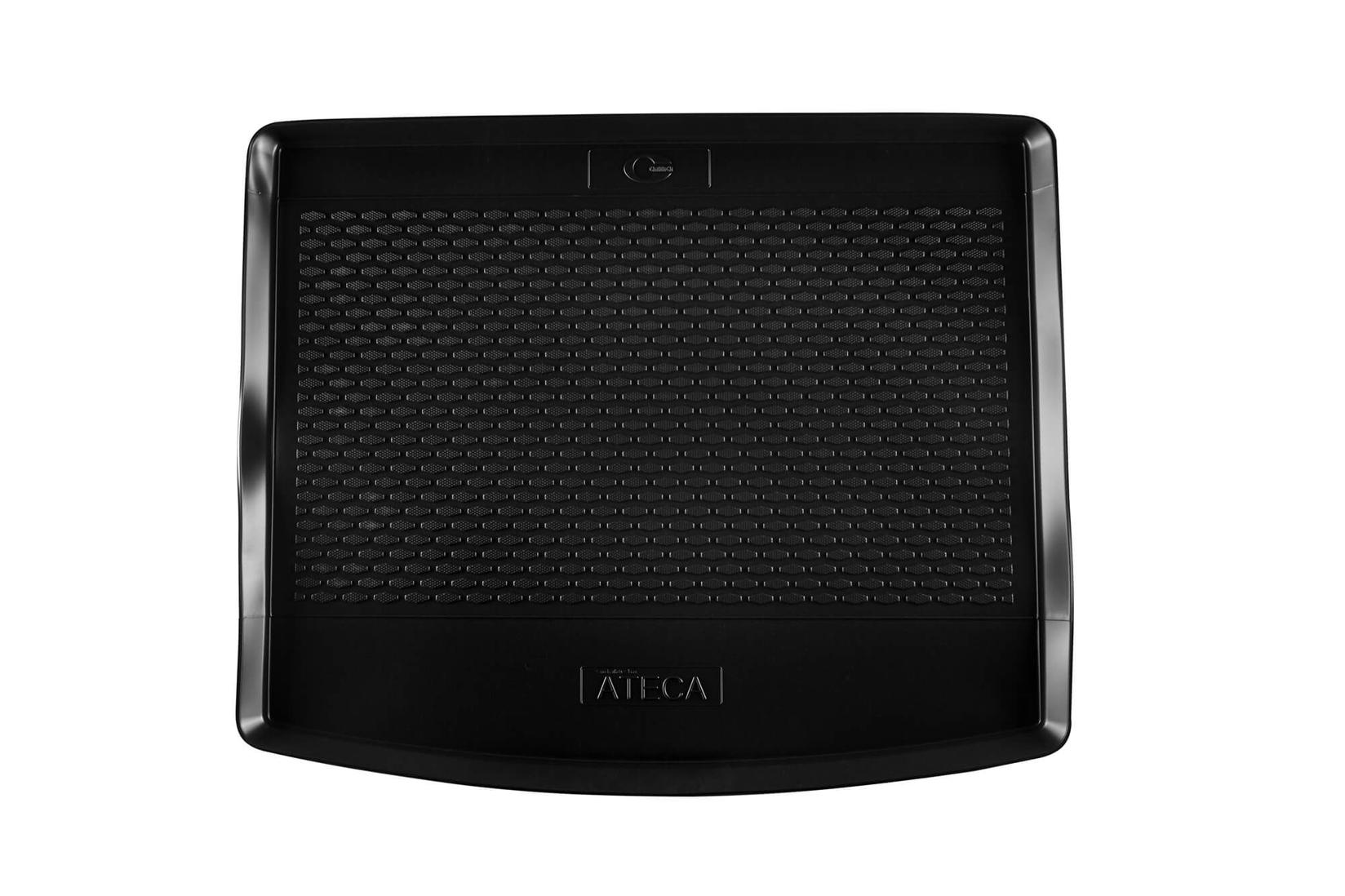 GUMARNY ZUBRI Патосница за багажник за Seat Ateca по 2016 г. во  горна положба на багажникот