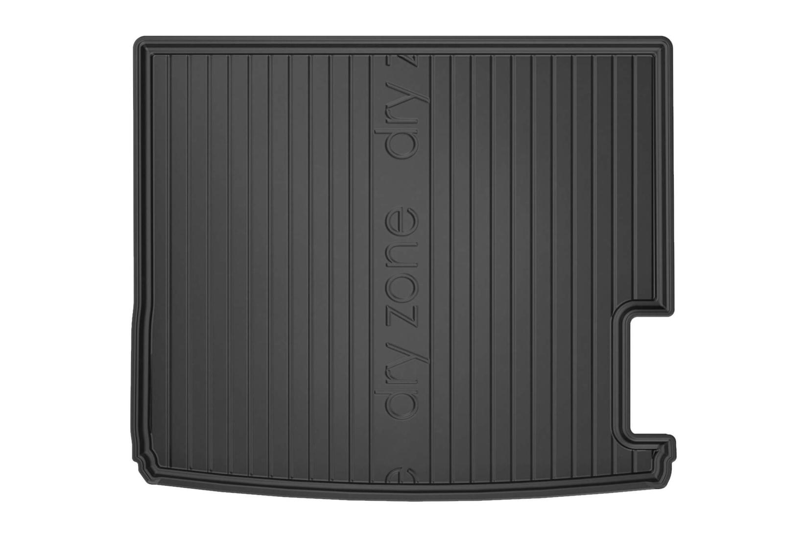 FROGUM Патосница за багажник DRY ZONE за  X3 F25 2010-2017 со десен џеп вo багажникот