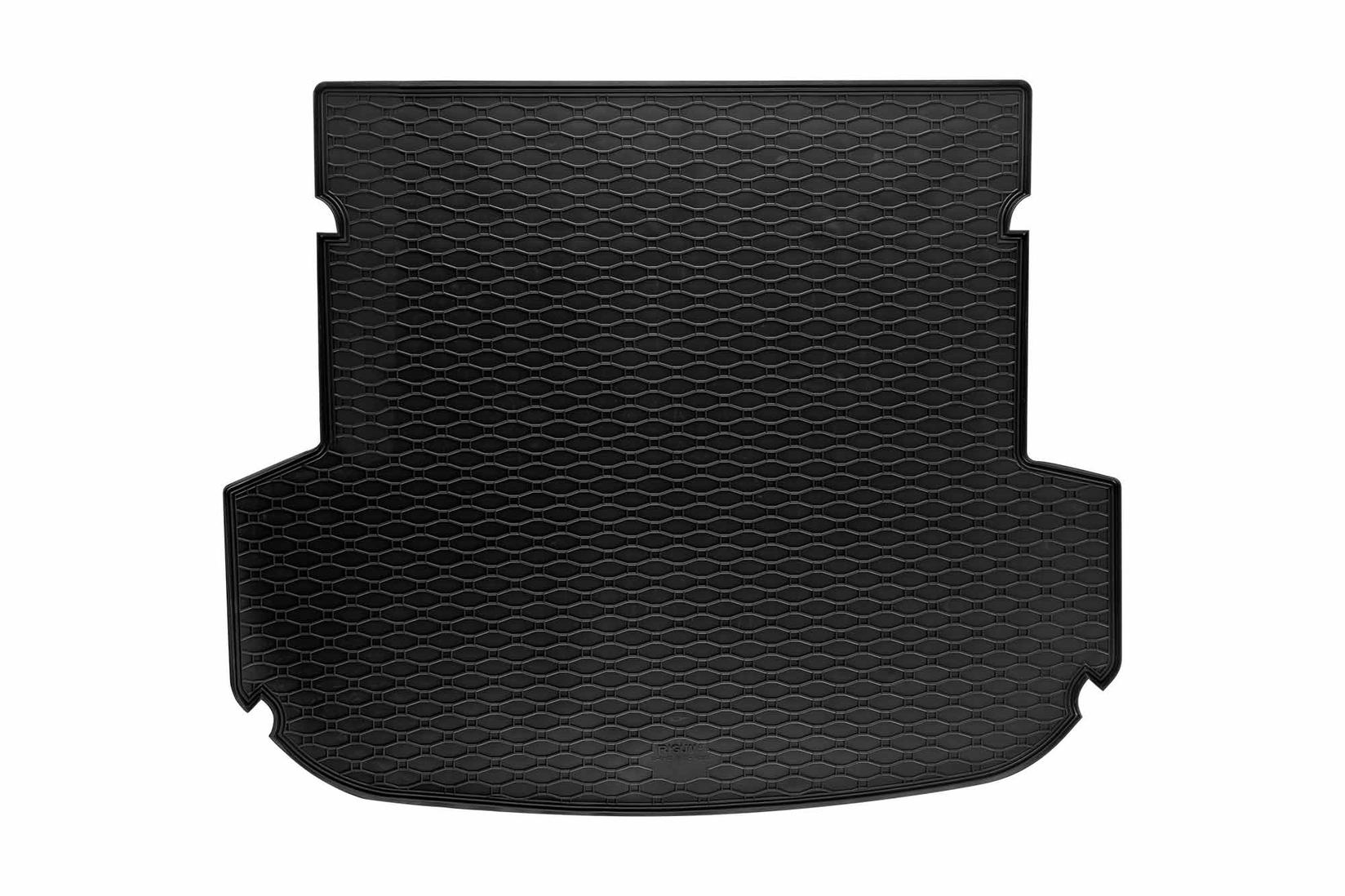 RIGUM Гумена Патосница за багажник за Kia Sorento 5 места по 2015 г.