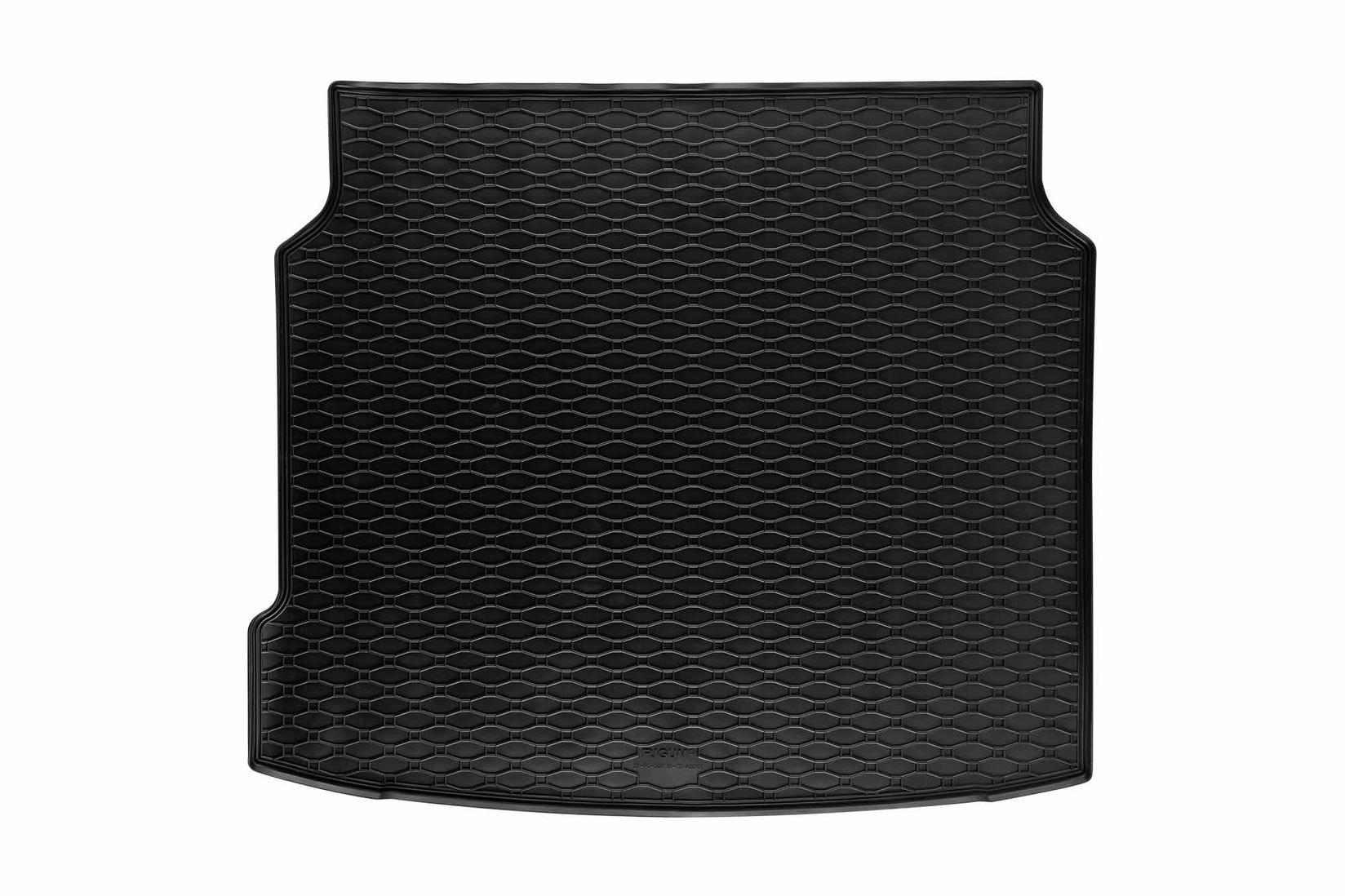 RIGUM Гумена Патосница за багажник за Peugeot 508 Fastback, PHeV по 2018 г.