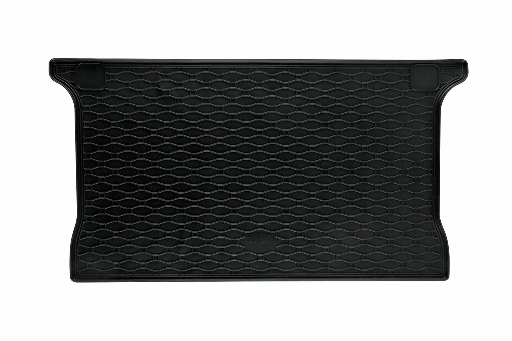 RIGUM Гумена Патосница за багажник за  i3 по 2013 г.