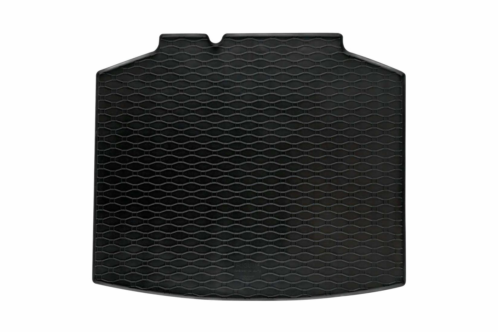 RIGUM Гумена Патосница за багажник за Skoda Scala по 2019 г.