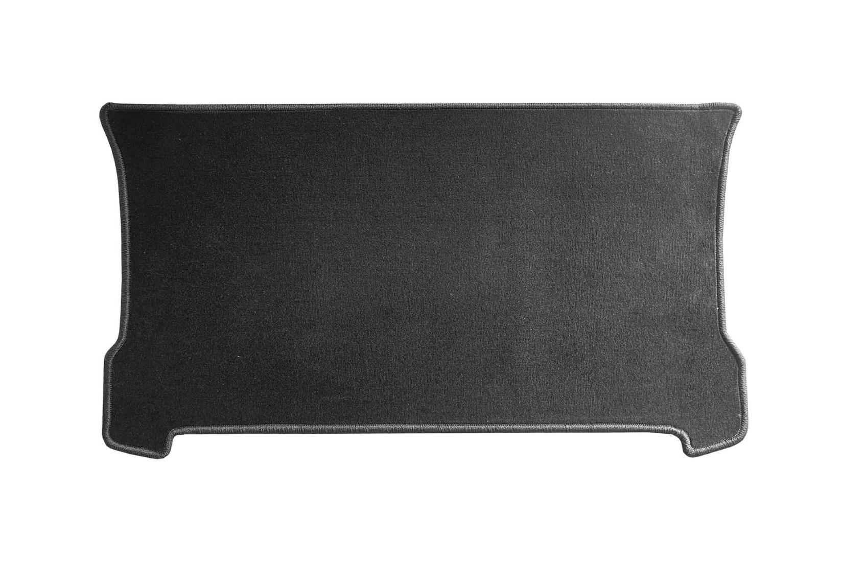 AUTOPRO Мокетна Патосница за багажник за Smart ForTwo C253 по 2014г.