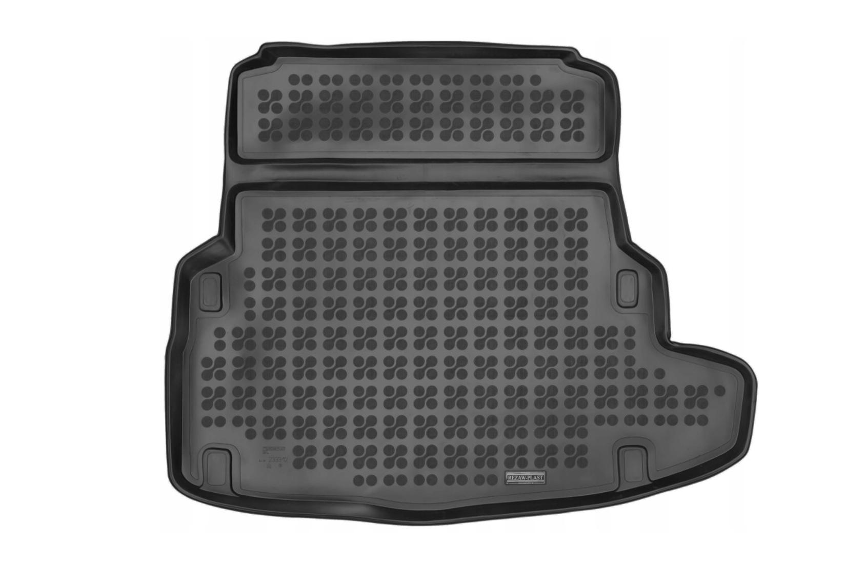 REZAW-PLAST Гумена Патосница за багажник за Lexus IS 300 хибрид 2013-2020