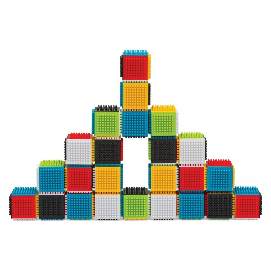 INFANTINO Играчка коцки Sensory