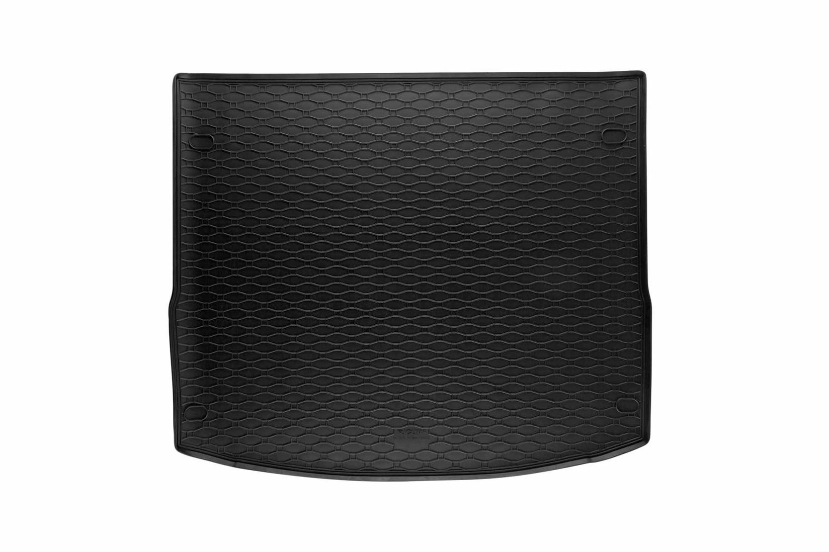 RIGUM Гумена Патосница за багажник за Ford Focus караван 2011-2018