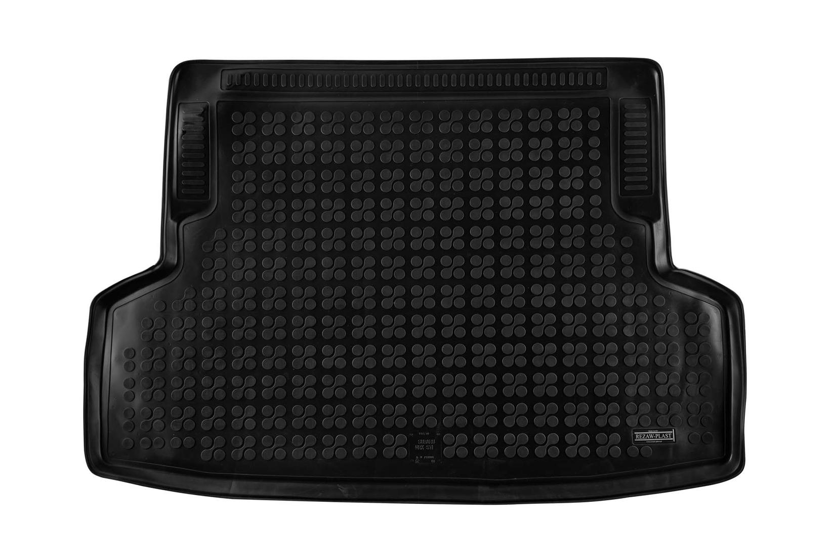 REZAW-PLAST Гумена Патосница за багажник за Subaru WRX STI по 2014 г.