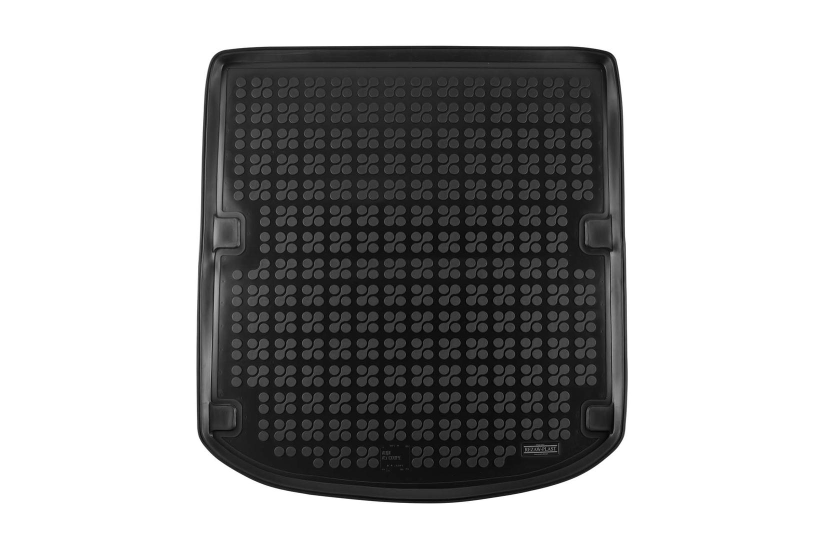 REZAW-PLAST Гумена Патосница за багажник за Audi A5 Coupe по 2016 г.