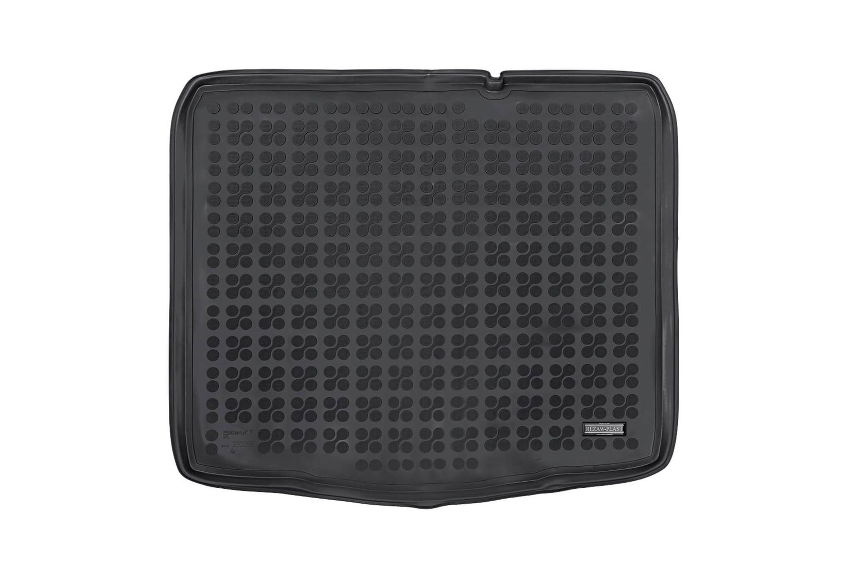 REZAW-PLAST Гумена Патосница за багажник  за Jeep Wrangler Unlimited JL , 1 дел