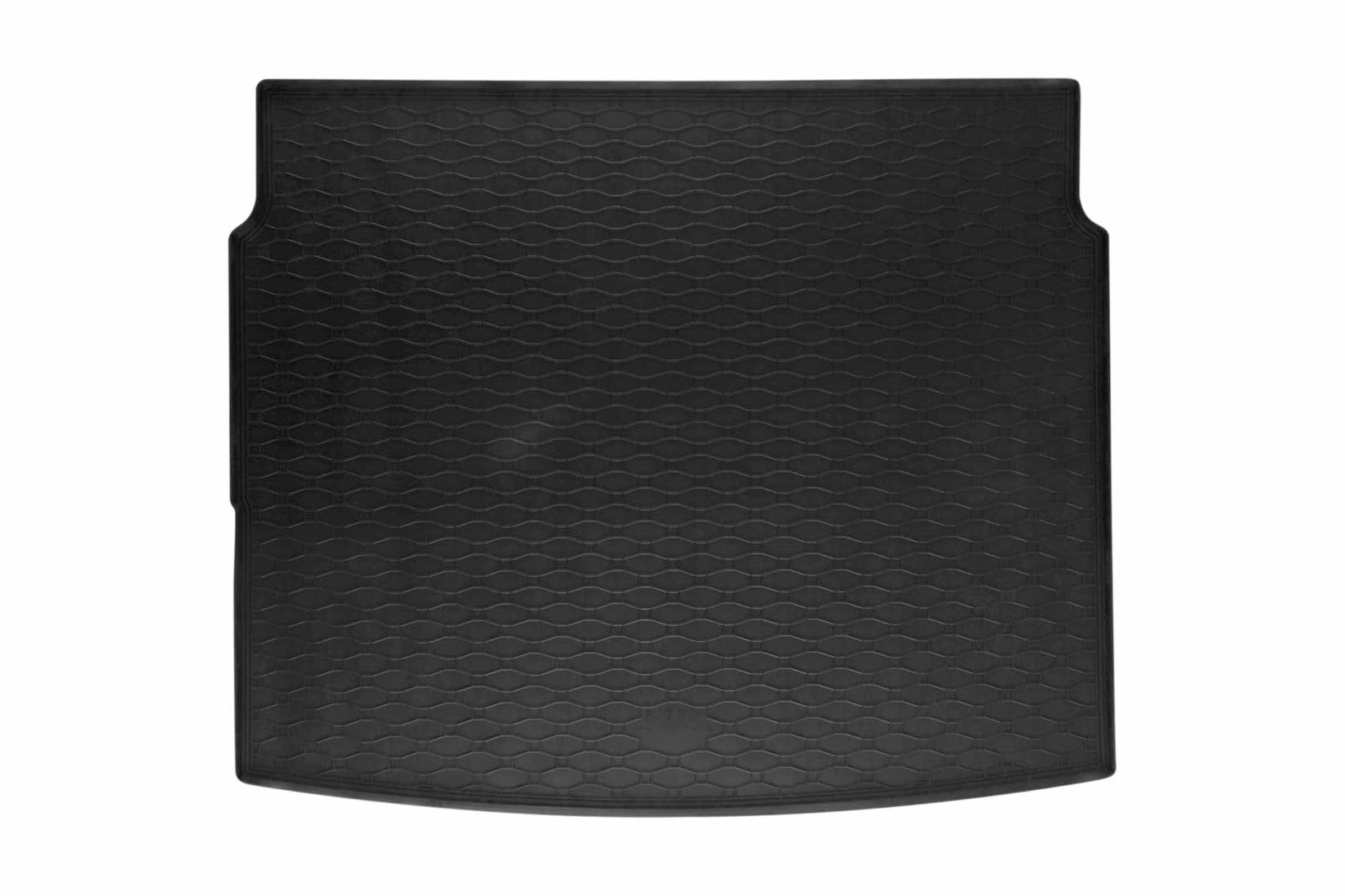 RIGUM Гумена Патосница за багажник за Mazda CX-60, PHeV по 2022 г.