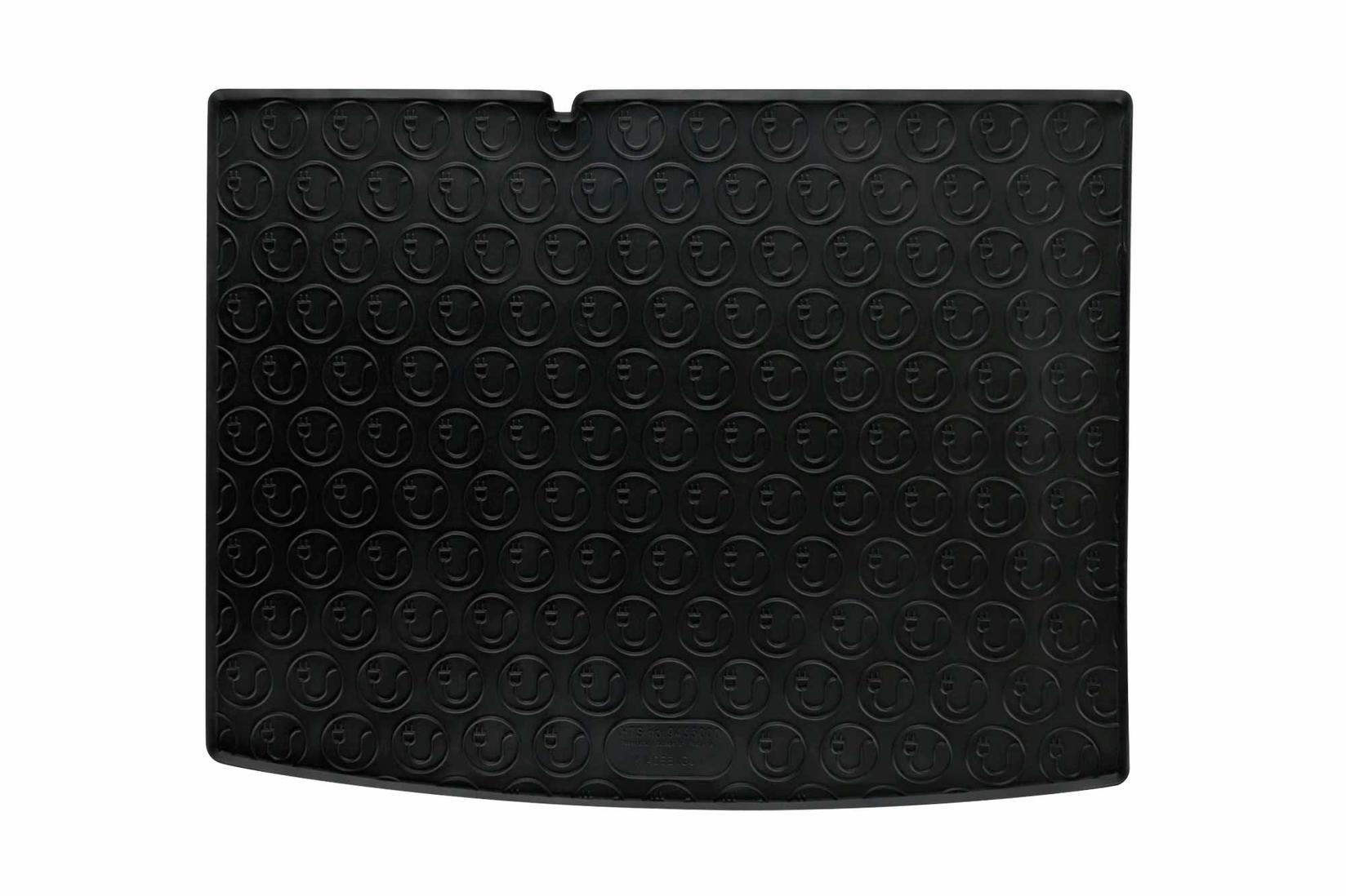 RIGUM Гумена Патосница за багажник за KIA e-Niro по 2018 г.