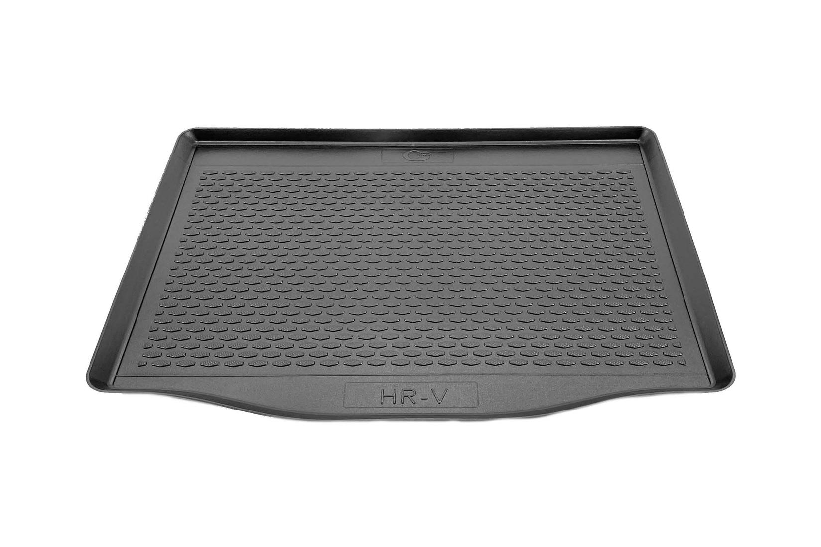 GUMARNY ZUBRI Патосница за багажник  за Honda HR-V e:HEV по 2021г., 1 број