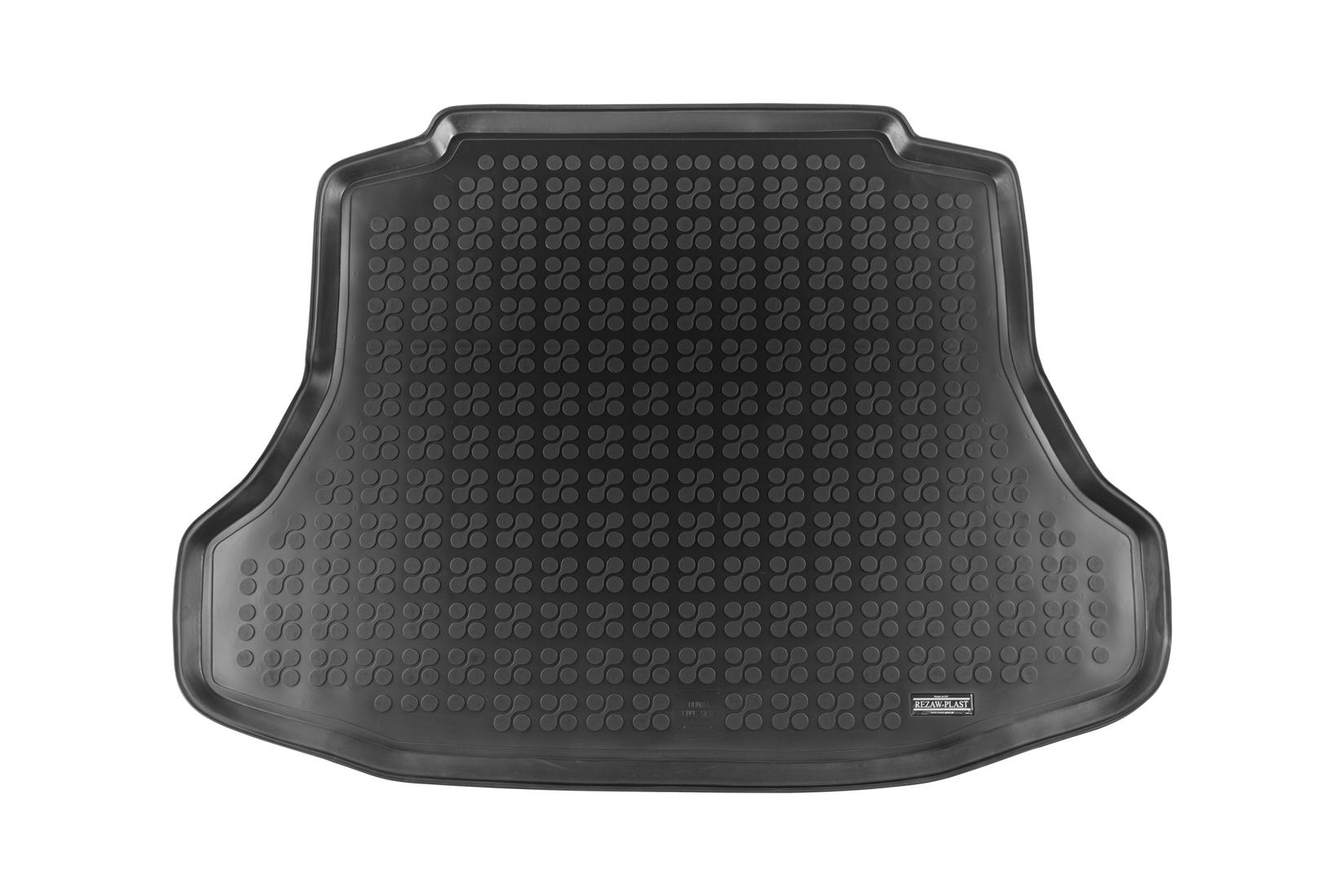 REZAW-PLAST Гумена Патосница за багажник за Honda Civic седан 2006-2011