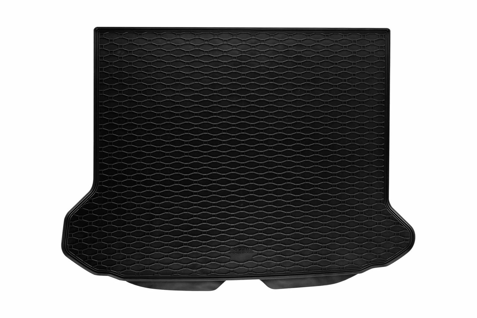 RIGUM Гумена Патосница за багажник за Volvo XC60 по 2008 г.