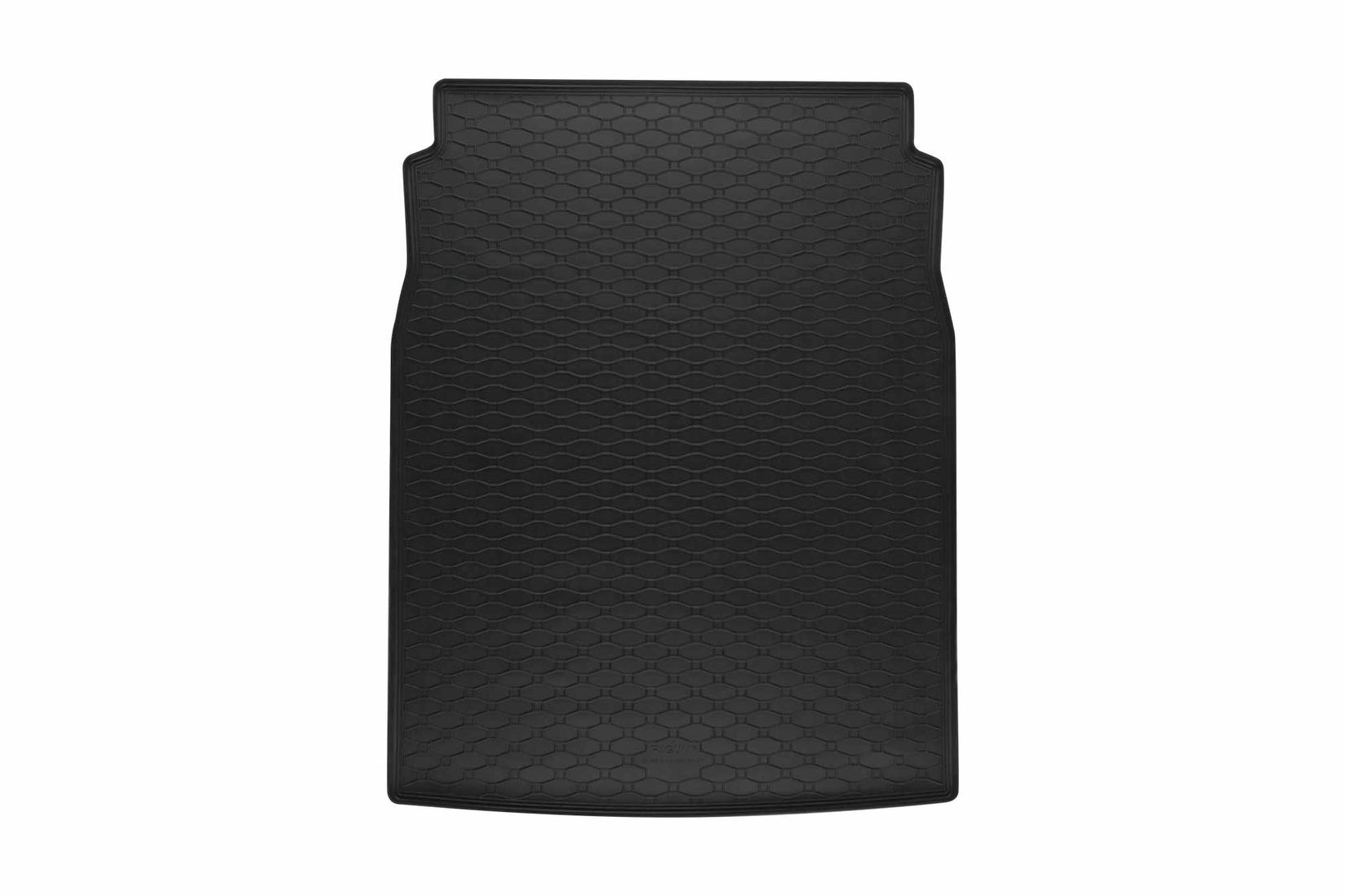 RIGUM Гумена Патосница за багажник за  серија 5 E60 седан по 2004 г.