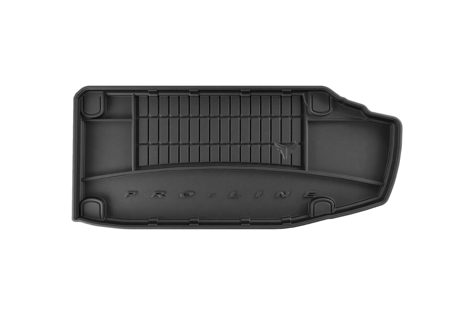 FROGUM Гумена Патосница за багажник  за Lexus GS Hybrid 2005-2012 со инструменти во  багажникот