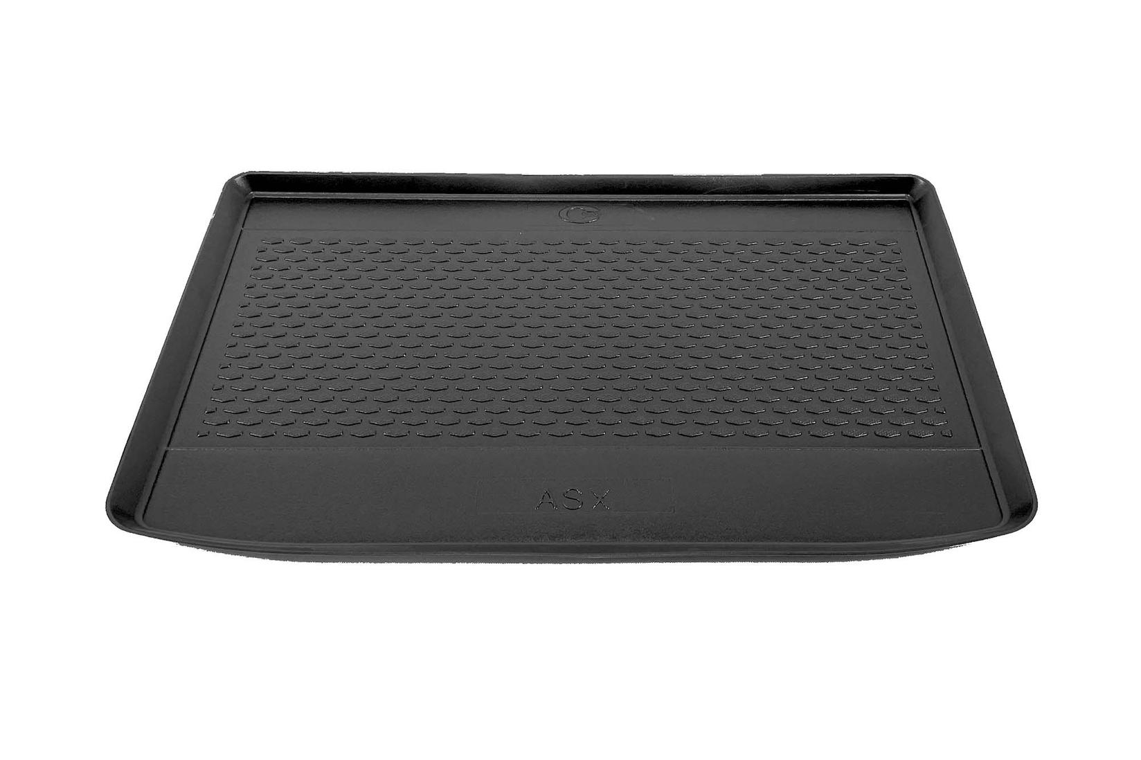 GUMARNY ZUBRI Патосница за багажник  за Mitsubishi ASX по 2023г., 1 број