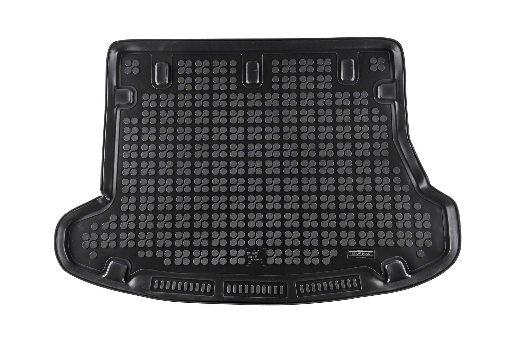 REZAW-PLAST Гумена Патосница за багажник за Hyundai i30 I караван 2008-2012