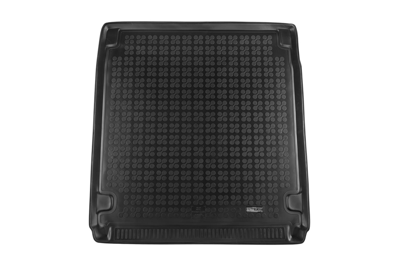 REZAW-PLAST Гумена Патосница за багажник за OPEL Vectra C караван по 2003 г.