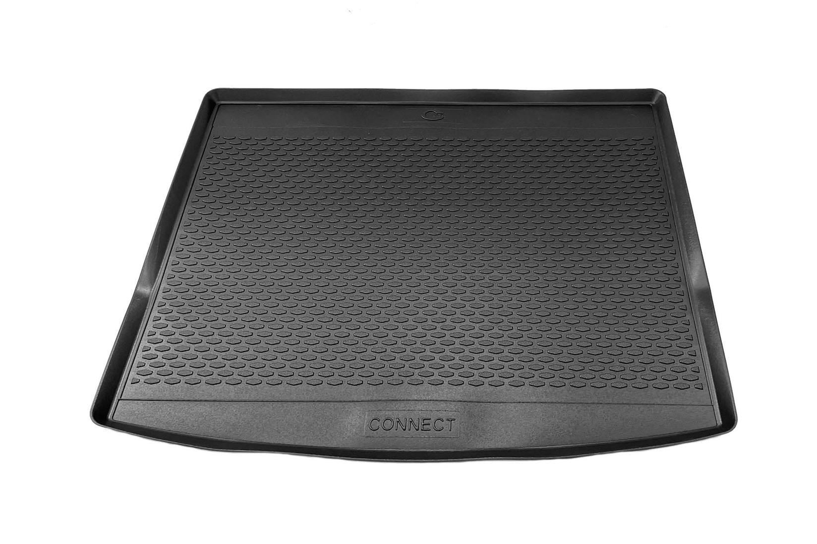 GUMARNY ZUBRI Патосница за багажник  за Ford Tourneo Connect по 2022г., 1 број