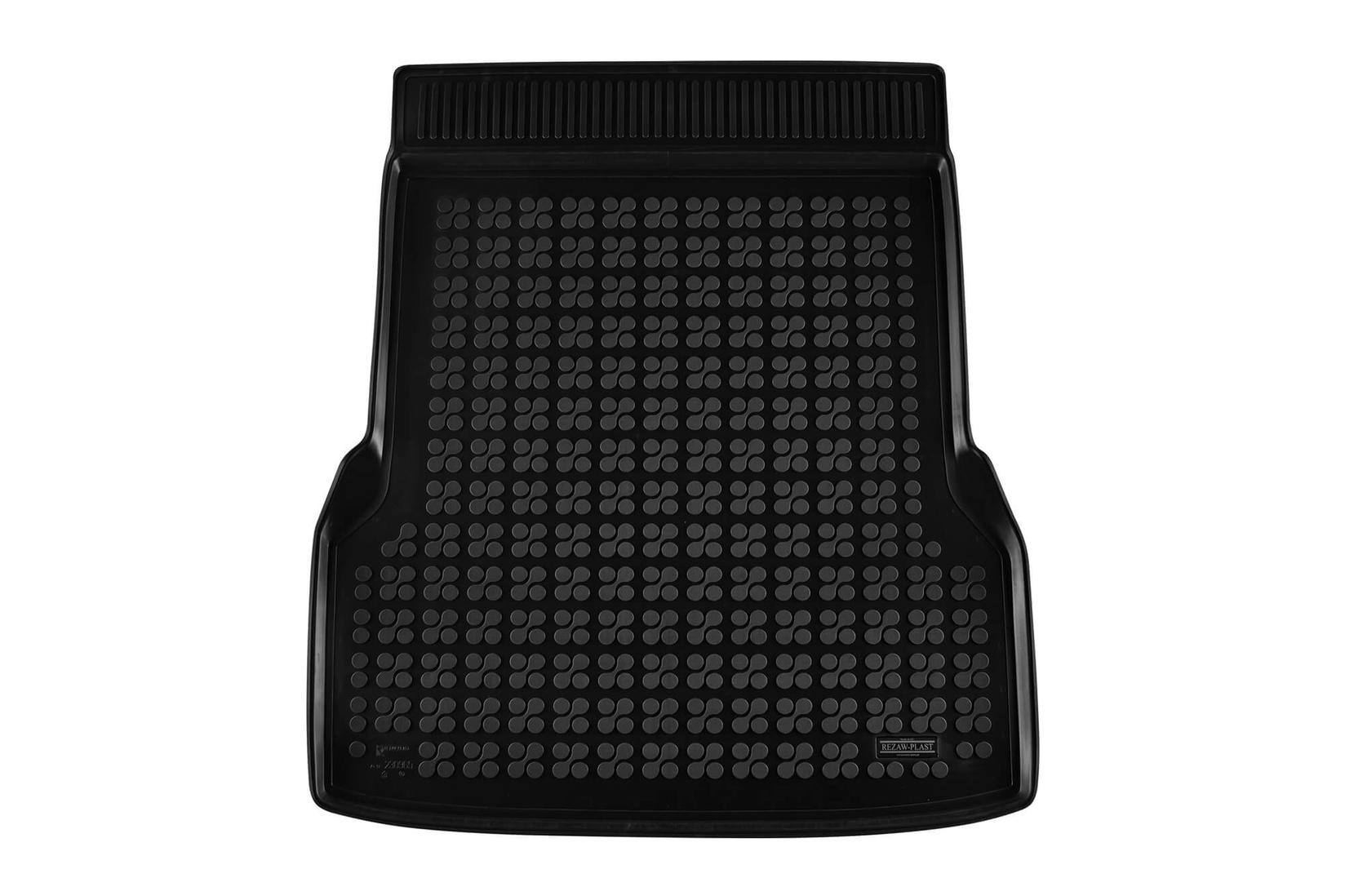 REZAW-PLAST Гумена Патосница за багажник за Mercedes EQS V297 седан по 2021 г.