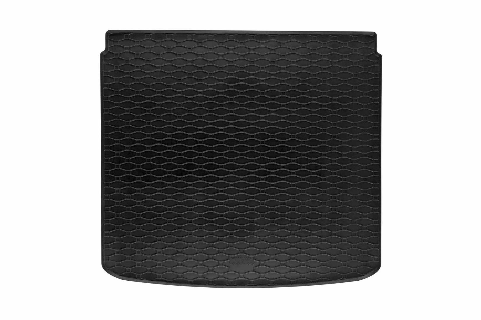 RIGUM Гумена Патосница за багажник за Skoda Enyaq по 2021 г.