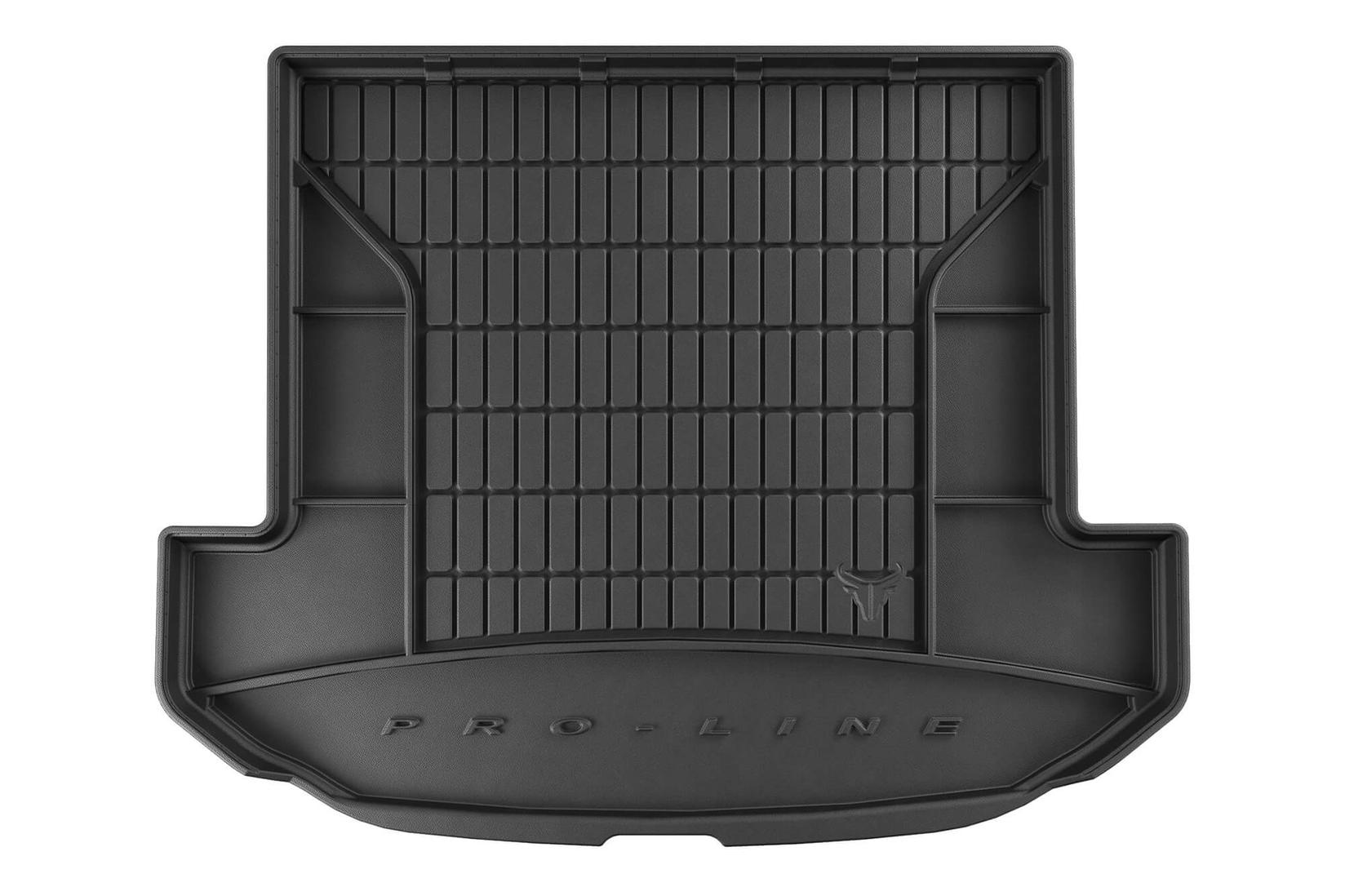 FROGUM Гумена Патосница за багажник за Kia Sorento хибрид по 2020 г. со 7 места при во  3-ти ред седишта