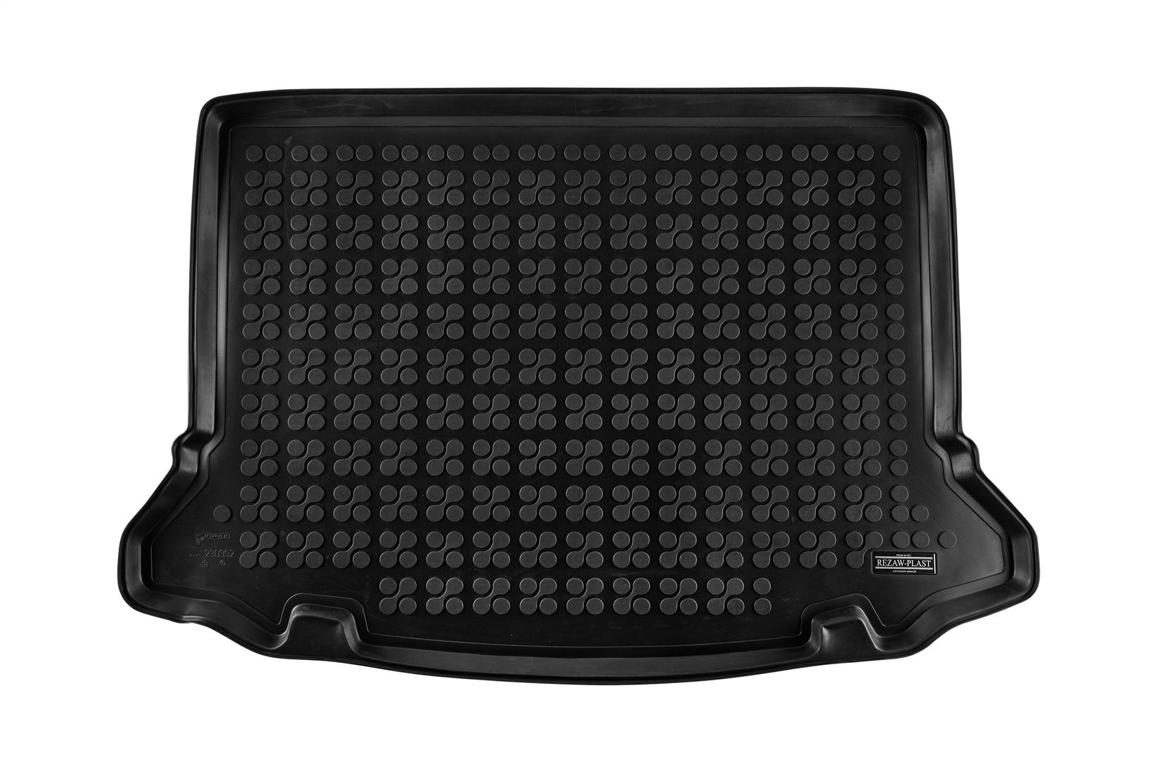REZAW-PLAST Гумена Патосница за багажник за Mercedes A класа W177 по 2018 г.