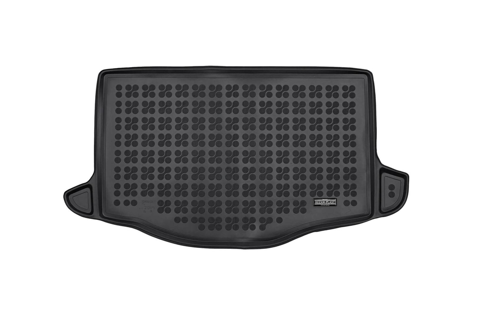 REZAW-PLAST Гумена Патосница за Ssang Yong Tivoli по 2019 AWD, FWD, во горна положба, со пакет Comfort, со инструменти