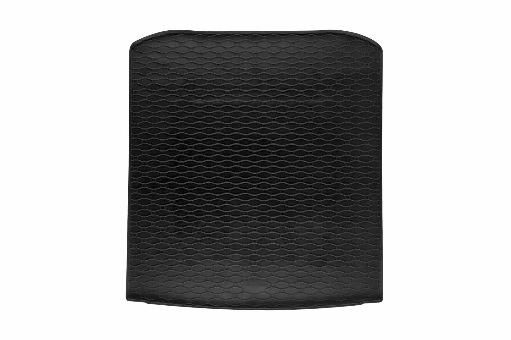 RIGUM Гумена Патосница за багажник за Skoda Superb Liftback по 2015 г.