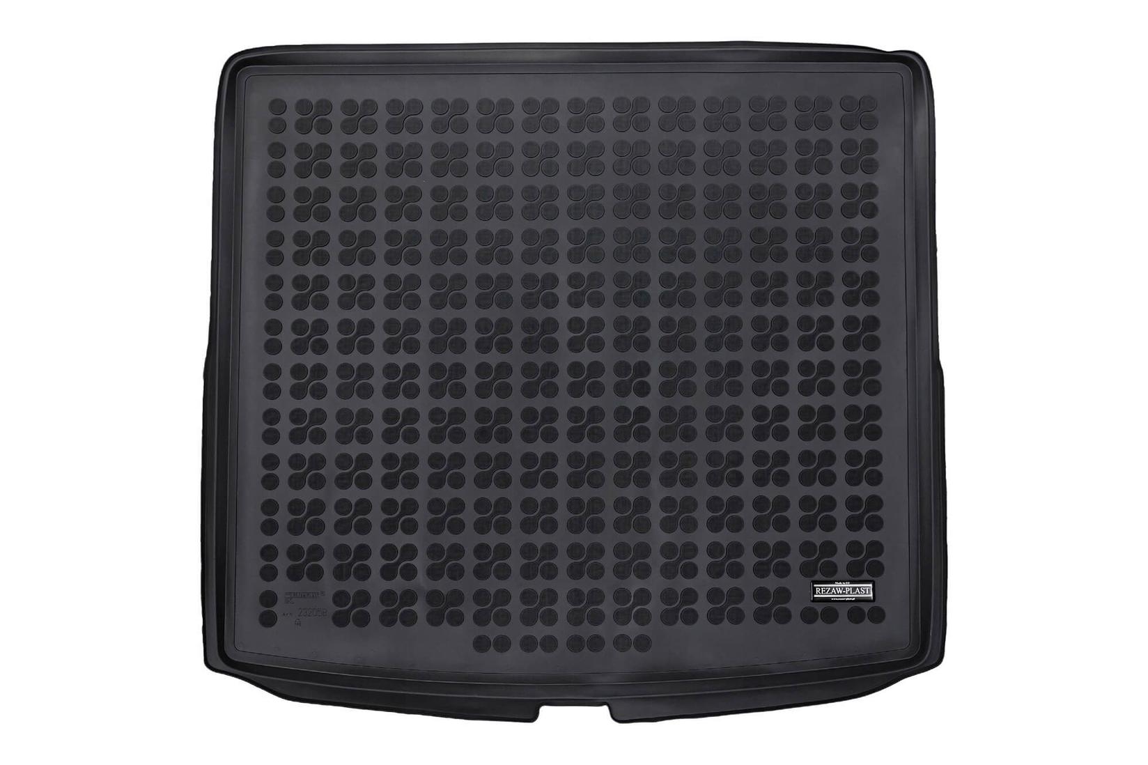 REZAW-PLAST Гумена Патосница за багажник  за Audi Q4 E-TRON SUV, Sportback по 2021г., 1 дел