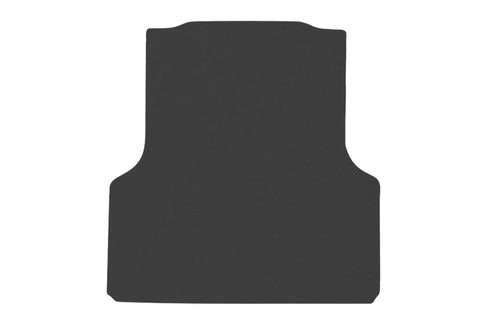 REZAW-PLAST Карго Патосница за товарно одделение за Isuzu D-Max по 2011 г., 5 места