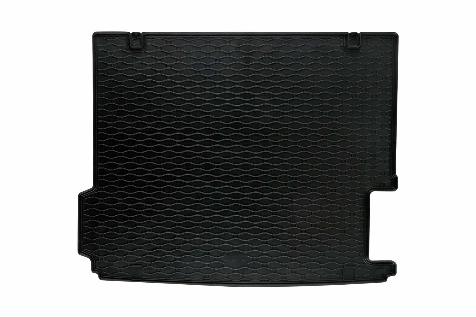 RIGUM Гумена Патосница за багажник за  X3 F25 по 2011 г.