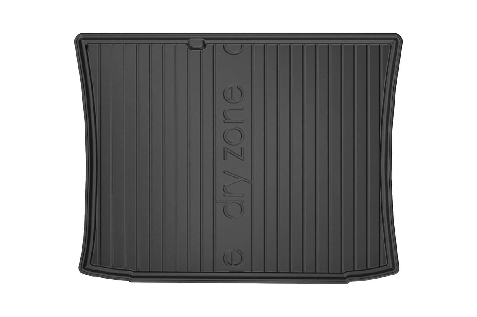 FROGUM Патосница за багажник DRY ZONE за Audi A3 8L хечбек 1996-2003 со 3 врати